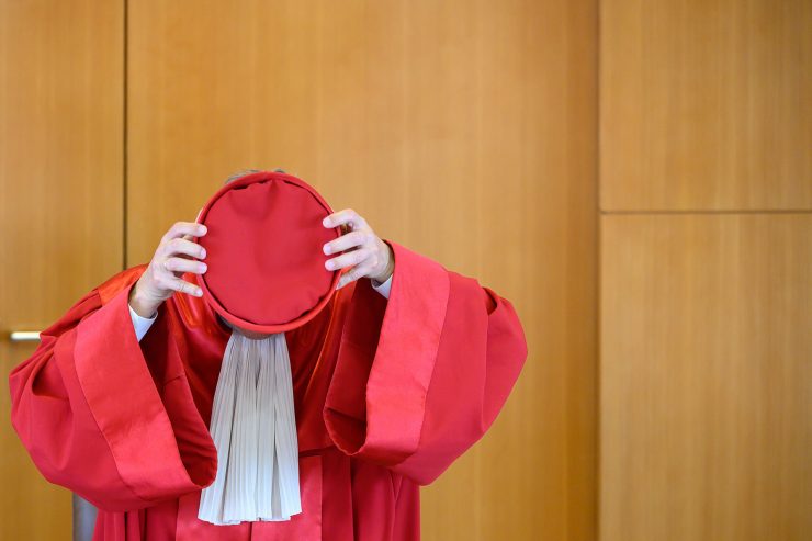 Nach EZB-Urteil / Brüssel erwägt Vertragsverletzungsverfahren gegen Deutschland