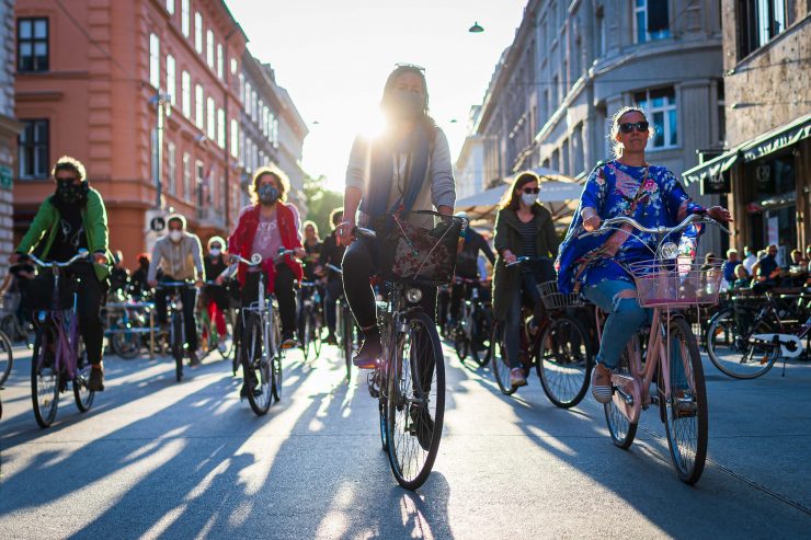 Orbans Schatten / Sloweniens umstrittener Premier Jansa sorgt für Politkrise in der Viruskrise