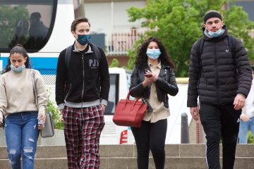 Neue „Rentrée“ / Was die „Lycée“-Schüler ab Montag erwartet
