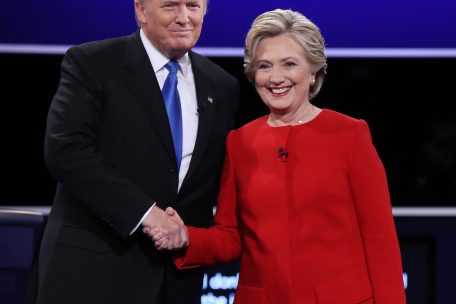 Schülerserie / Politische Meinungsfreiheit