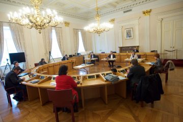 Schulbeginn am 25. Mai / Gemeinden sehen sich noch mit einigen offenen Fragen konfrontiert