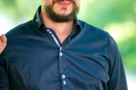 &bdquo;Mir bastele net un der administrativer Dystopie &ndash; w&eacute;i op munche Plazen am Ausland&ldquo; (Claude Conter, Direkter vum CNL)