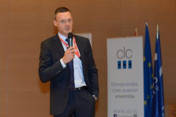 Personalie / LuxairGroup präsentiert neuen Generaldirektor – und eine (überwiegend) positive Bilanz