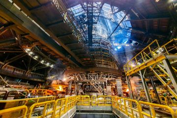 Paul Wurth / Solides Jahr 2019 hilft, Auswirkungen des heutigen Wirtschaftsschocks zu mildern