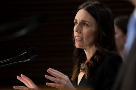 Neuseeland / Zurück zur Normalität, nach einer der strengsten Ausgangssperren der Welt