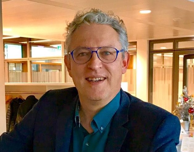 Luxemburgensia / Irradiations