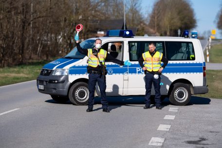 Kommentar / Grenzen öffnen endlich wieder