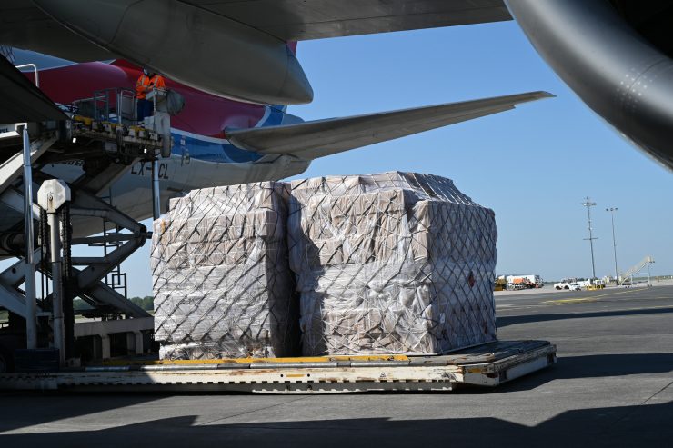 Krisenstab / Paulette Lenert löst die „Cellule logistique“ auf