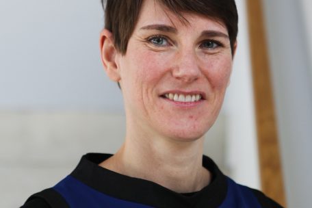 Deutschland / Annelies Blom erforscht den Einfluss der Corona-Krise auf die Menschen