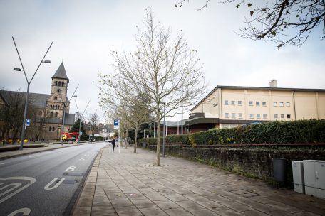 Mietprozess / Experte schätzt Mietwert einer 90-Quadratmeter-Wohnung in Limpertsberg auf 268 Euro