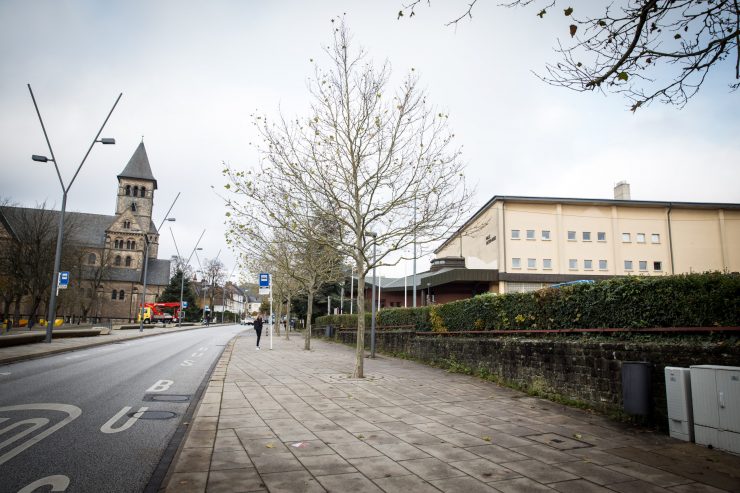 Mietprozess / Experte schätzt Mietwert einer 90-Quadratmeter-Wohnung in Limpertsberg auf 268 Euro