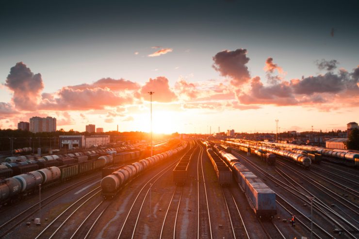 Supply Chains / Kontrollturm soll Luxemburgs Lieferketten beschützen