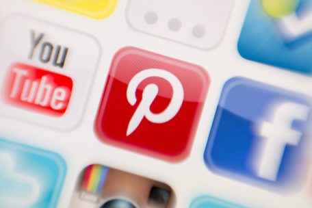 Digitale Pinnwand / Pinterest überrascht Nutzer mit neuen Features