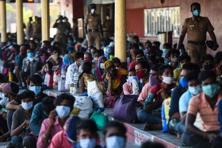 Standpunkt / Eine Frage der fiskalischen Bewegungsfreiheit