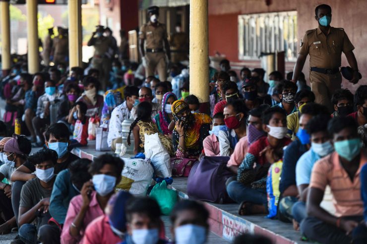 Standpunkt / Eine Frage der fiskalischen Bewegungsfreiheit