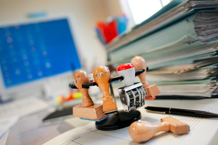 Beamtengewerkschaft / CGFP gegen sofortige Rückkehr zum Arbeitsplatz – und für Urlaubs-Sonderregelung