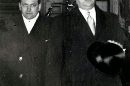 L’histoire du temps présent / Une histoire pas écrite d’avance