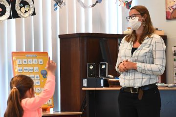 Gemeinde Luxemburg / Für den Schulbeginn sind noch 80 Posten unbesetzt