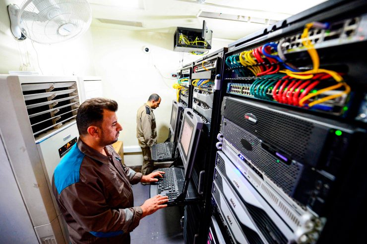 Datenleck / Dokumente aus Luxemburger Verwaltung gelangen erneut an die Öffentlichkeit – diesmal Justiz betroffen