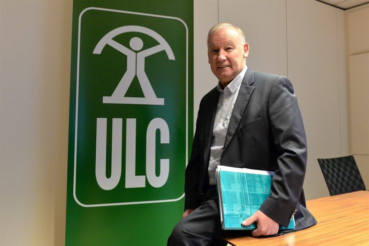 Verbraucherschutz / ULC-Präsident: „Regierung hätte bei Bargeld-Verweigerern Exempel statuieren sollen“