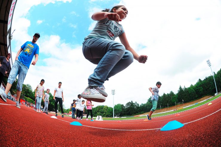 Schulsport / Was der Ausfall des Sportunterrichts über seinen Stellenwert in Luxemburg aussagt