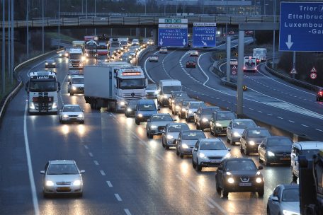 Umfrage / Die meisten Beschäftigten in Luxemburg arbeiten gerne im Home-Office