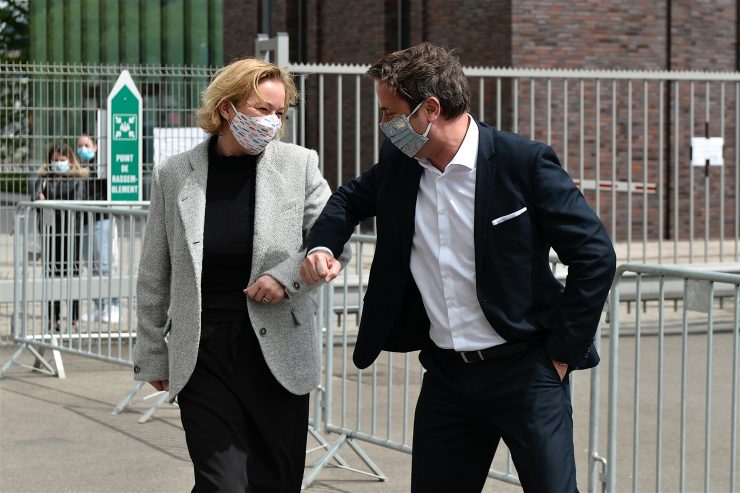 Coronakrise / Regierung sucht neuen Ansatz für legislativen Exit – mit zwei befristeten Gesetzen