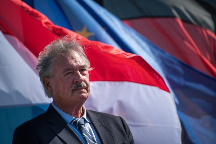 EU-Staaten / Österreich und Ungarn blockieren Aufruf an Israel – Asselborn findet das „zutiefst bedauerlich“