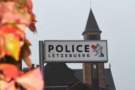 Zwischenbilanz der Reform im Parlament  / 600 zusätzliche Polizisten bis 2022