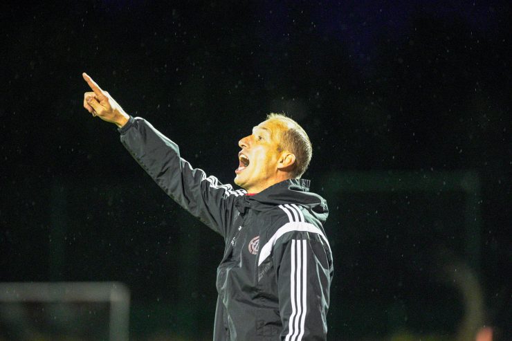 Fußball / Vom „Gaalgebierg“ auf den „Holleschbierg“: Jeff Strasser übernimmt Swift Hesperingen