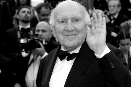 Kopf des Tages / Liebhaber, Mörder, Papst – Der Schauspieler Michel Piccoli ist tot