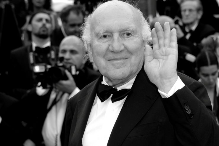 Kopf des Tages / Liebhaber, Mörder, Papst – Der Schauspieler Michel Piccoli ist tot