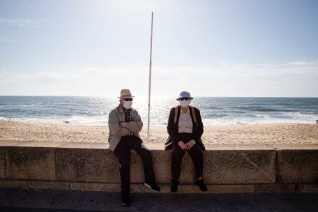 Coronakrise / Portugals Präsident wirbt für Urlaub ohne Angst – aber mit Regeln