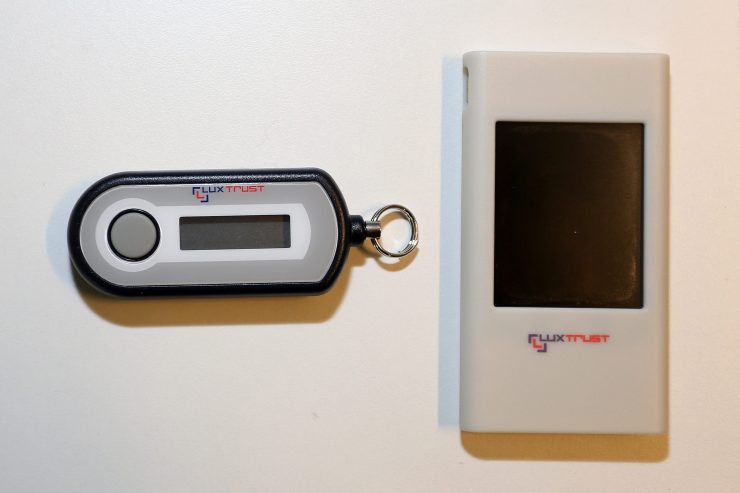 Vorsicht / Fake-Mails von Luxtrust sind Phishing-Versuche