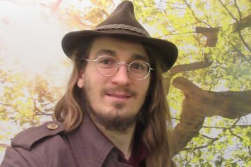 Luxemburgensia / „The Pleasure of Drowning“ by Jean Bürlesk is a promising debut