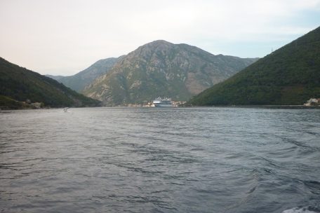 Corona-Krise / In diesem Jahr sind an der Adria keine Kreuzfahrten mehr zu erwarten