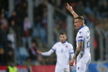 Fußball / Joachim kehrt nach Differdingen zurück