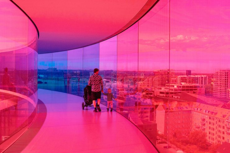 Corona / Zu viele Fälle, zu viele Tote – Nachbarn grenzen Schweden aus