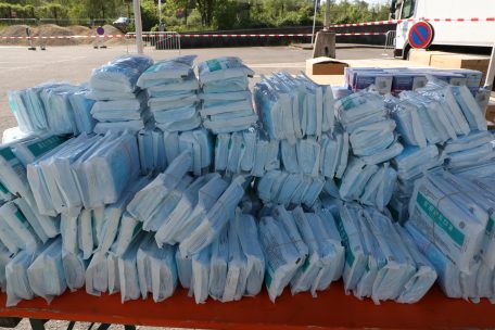 Coronavirus / Luxemburg stellt 9 neue Infektionen fest – und den dritten Tag in Folge keinen Toten