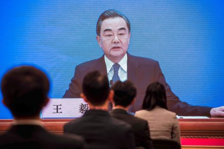 Eskalation / Die Beziehungen zwischen den USA und China sind so schlecht wie nie