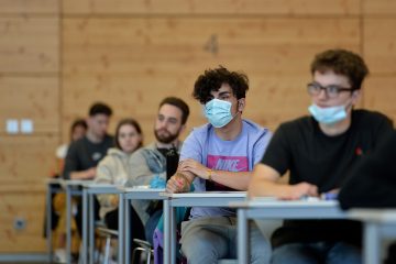 Corona-Krise / Die Premières-Examen starten heute unter ganz besonderen Bedingungen