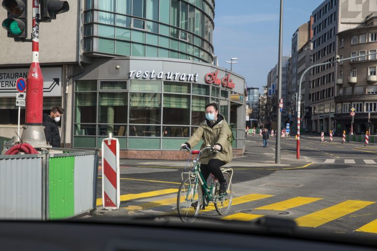 Einnahmerückgang und Sonderausgaben / Corona-Krise kostet die Stadt Luxemburg rund 111 Millionen Euro