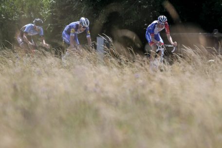 Radsport / Geniets über seine Rückkehr nach Luxemburg und wie es für ihn weitergehen wird  