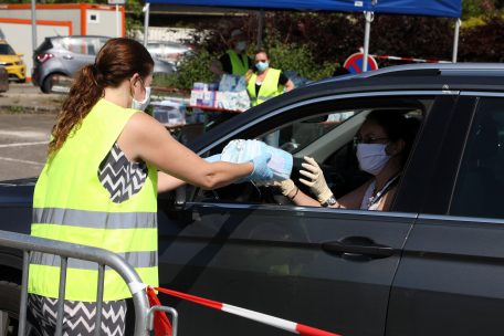 Coronavirus / Die Zahl der Infizierten in Luxemburg überschreitet die 4.000er-Marke