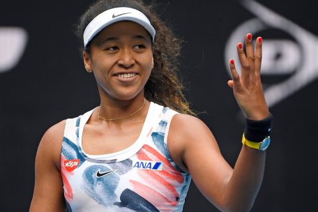 Kopf des Tages / Naomi Osaka ist die neue Geldmaschine im Tennis