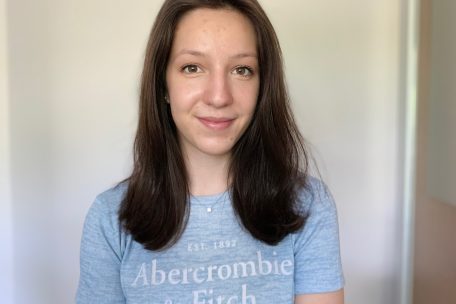 Interview / „Première“-Schülerin: „Eigentlich hatte ich geplant, zum Studium ins Ausland zu gehen“ 