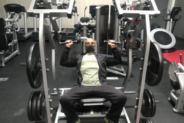 Wiederöffnung / Fitnessstudios hoffen auf Disziplin und Kunden