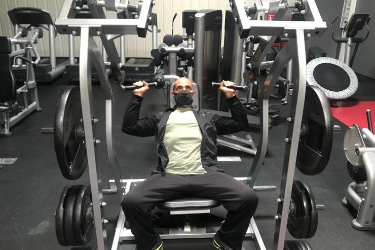 Wiederöffnung / Fitnessstudios hoffen auf Disziplin und Kunden