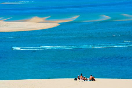 France / „La liberté va redevenir la règle“ – La région Grand Est désormais totalement verte