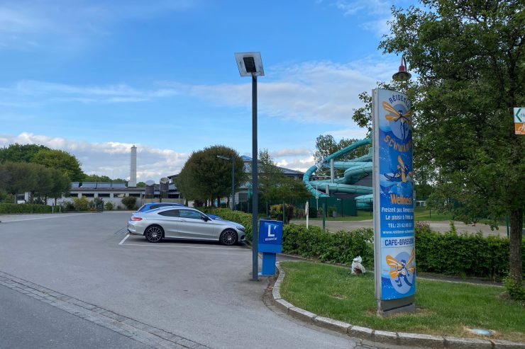 Pandemie-Plan / Die „Réidener Schwämm“ empfängt ab Anfang Juni wieder Gäste